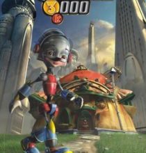 Photo of Пиноккио 3000 (2004)