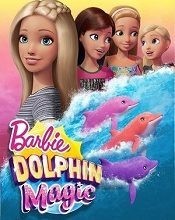 Photo of Барби и волшебные дельфины (2017)