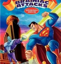 Photo of Супермен: Брэйниак атакует (2006)