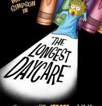 Photo of Симпсоны: Мучительная продлёнка (2012)