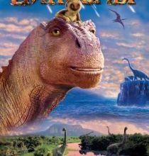 Photo of Динозавр (2000)