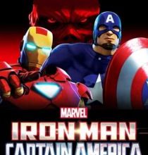 Photo of Железный человек и Капитан Америка: Союз героев (2014)