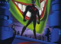 Photo of Бэтмен будущего: Возвращение Джокера (2000)
