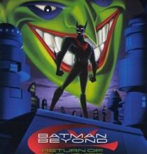 Photo of Бэтмен будущего: Возвращение Джокера (2000)