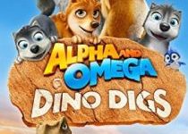 Photo of Альфа и Омега 6: Прогулка с динозавром (2016)
