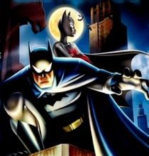 Photo of Бэтмен и тайна Женщины-Летучей мыши (видео) (2003)