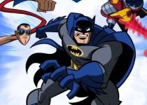 Photo of Бэтмен: Отвага и смелость