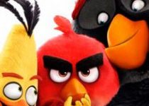 Photo of Angry Birds в кино (2016)