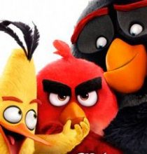 Photo of Angry Birds в кино (2016)