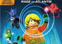 Photo of LEGO Супергерои DC: Аквамен — Ярость Атлантиды (2018)