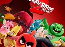 Photo of Angry Birds 2 в кино (2019)