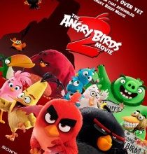 Photo of Angry Birds 2 в кино (2019)