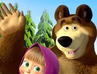 Photo of Маша и Медведь 1 сезон все серии
